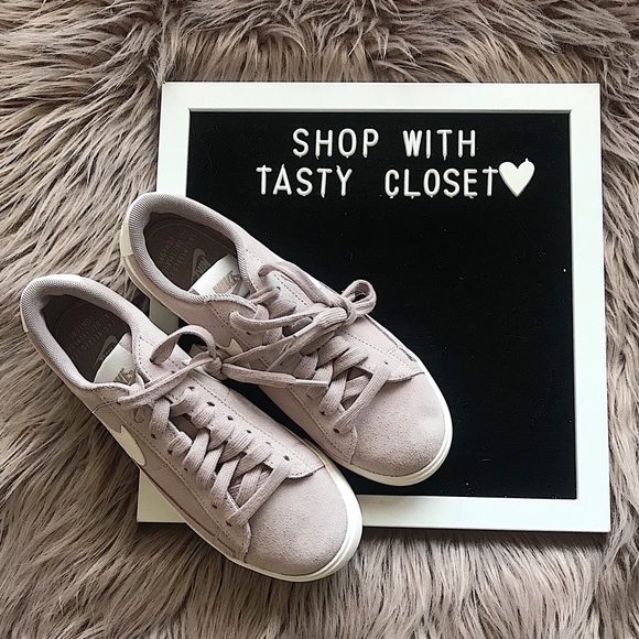 Nike blazer low sd sneakers - Picture 2 of 5